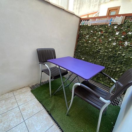 Appartamento Grande San Vito Lo Capo Exterior foto