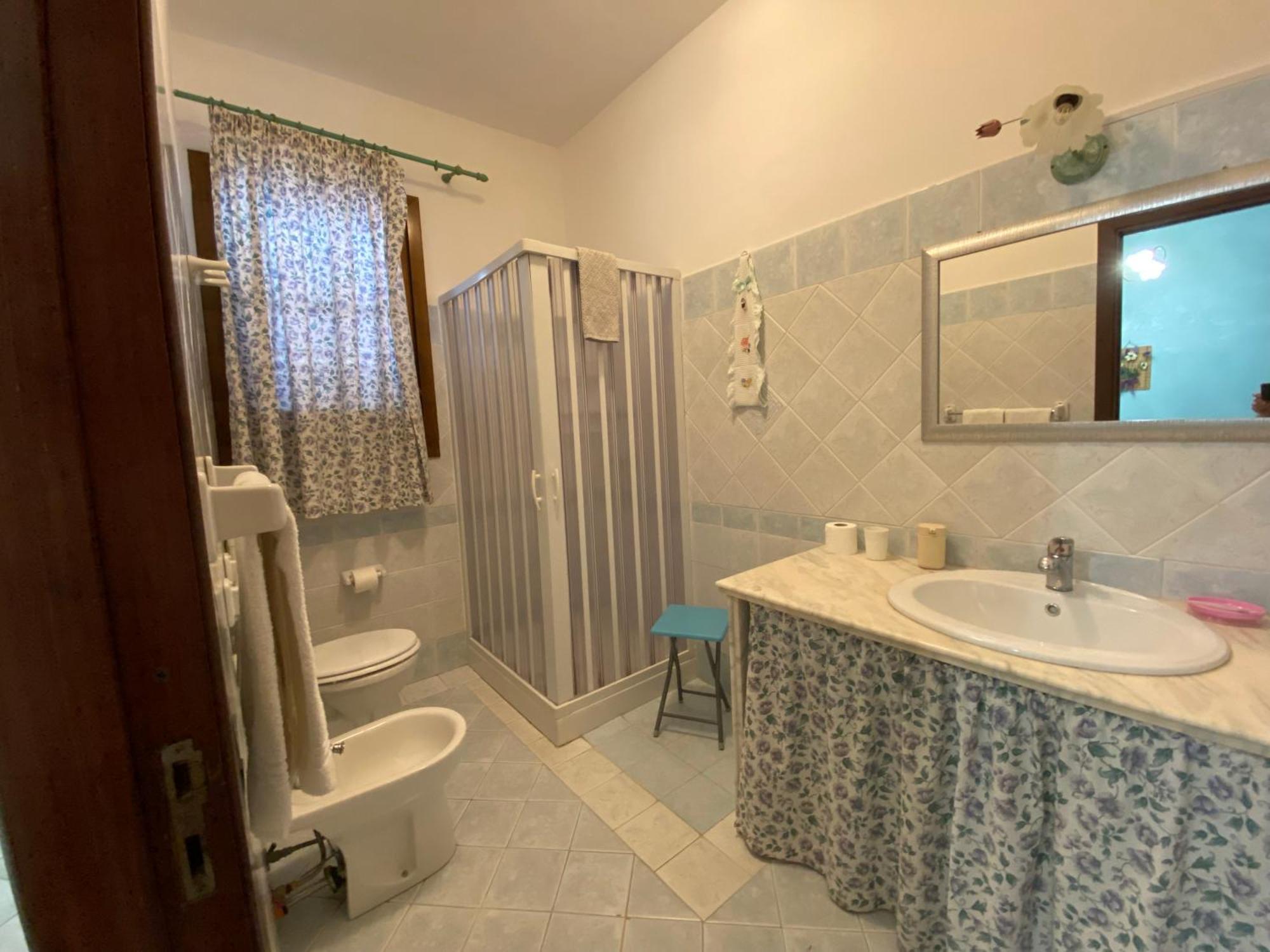 Appartamento Grande San Vito Lo Capo Exterior foto